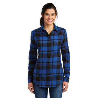 Luke Flannel LW668