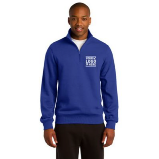 Luke Sweatshirt ST253 - blue