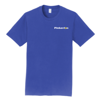 Pinkerton T-Shirt