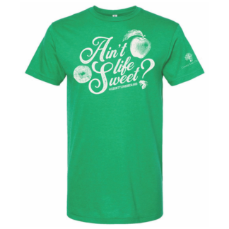 Associates Heather Kelly Green T-Shirt